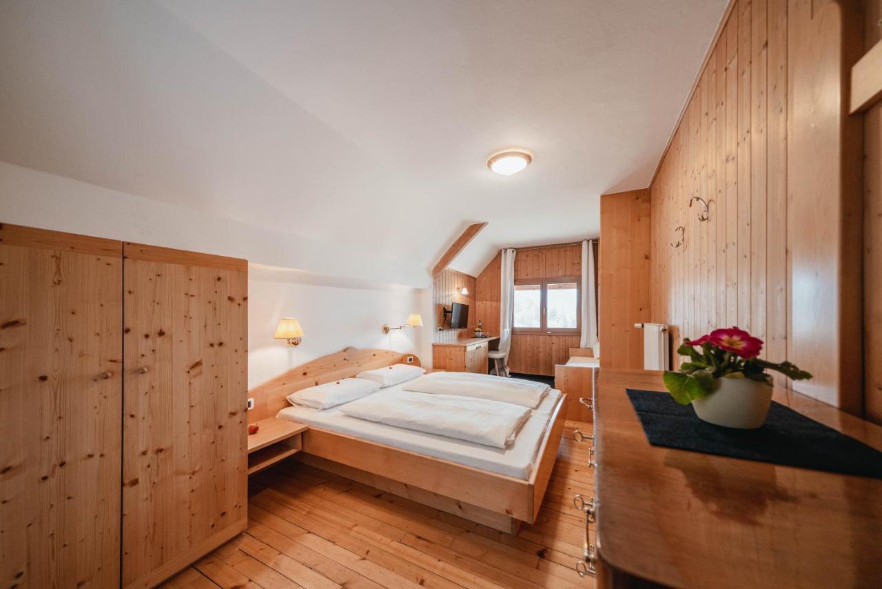 Golfhotel Sonne Alpe di Siusi