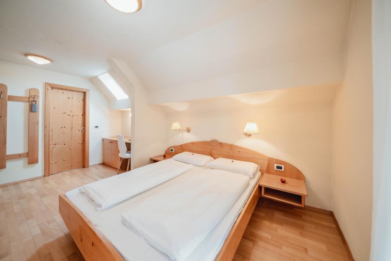 Golfhotel Sonne 3* Siusi