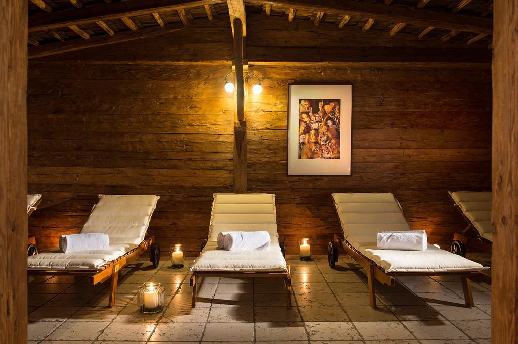 Golfhotel Sonne Hotel 3*