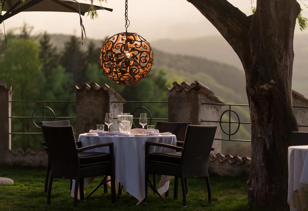 Hotel Golfhotel Sonne Alpe di Siusi