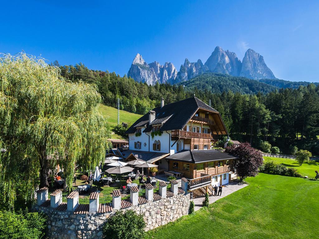 Hotel Golfhotel Sonne Alpe di Siusi