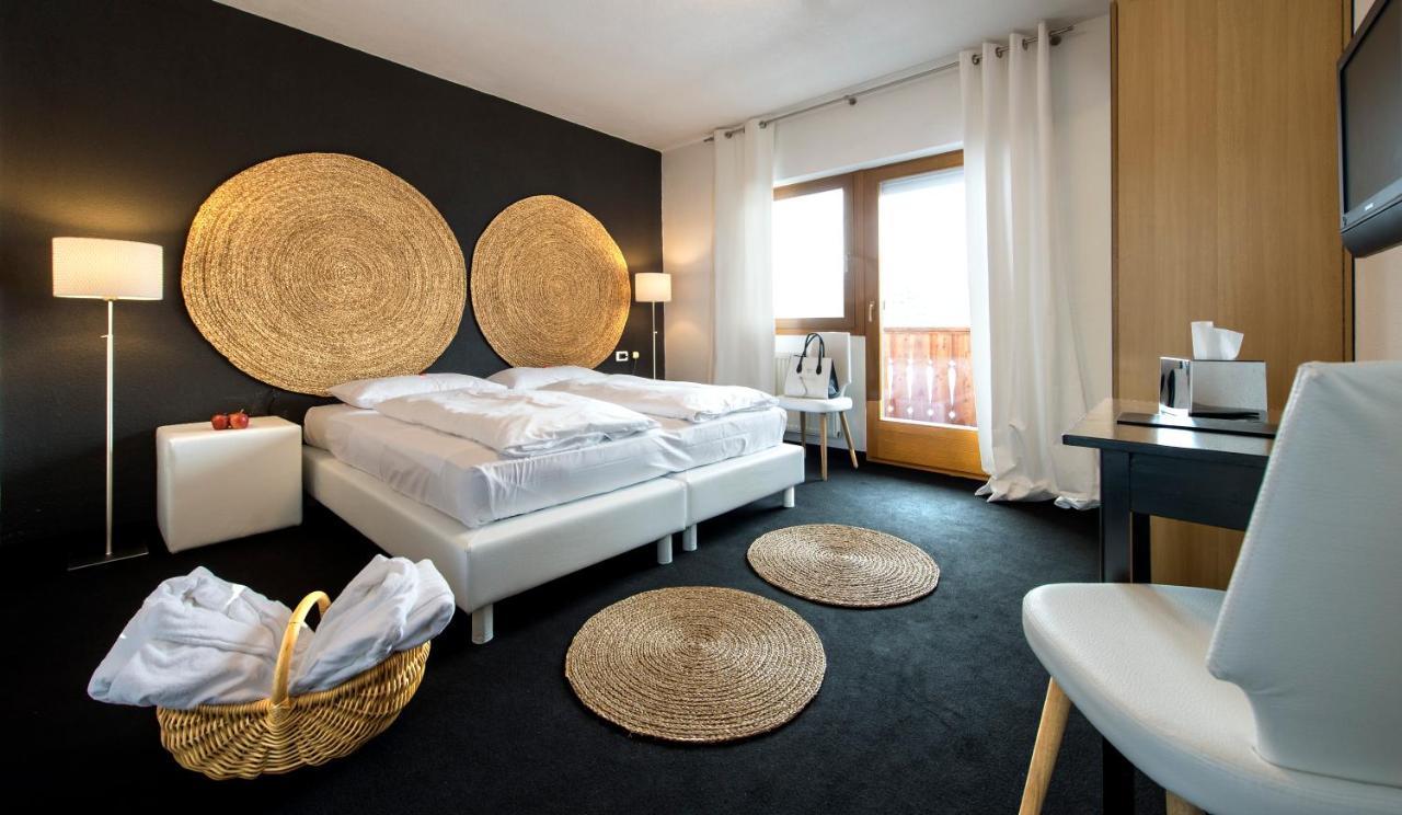 Golfhotel Sonne 3*